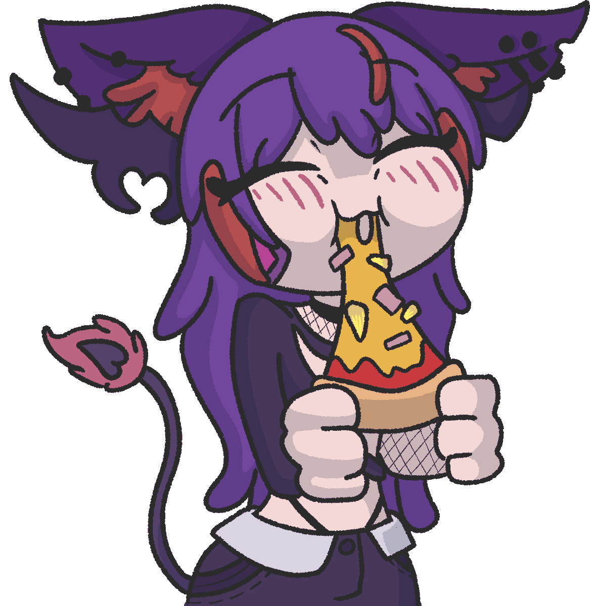 Birthday Messathon!!!!! (Subathon leading up to the 16th my b-day)

#vtuber #lewdtuber #twitch #birthday #subathon
twitch.tv/cara_isamess