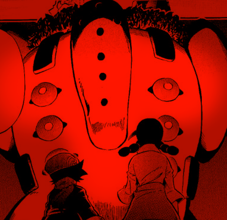 A LUA... 𐌄𐌔𐌕𐌀 𐌋𐌉𐌍𐌃𐌀, 𐋅ꝊᏝ𐌄