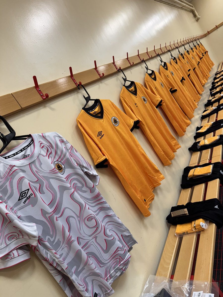 BostonUnitedWFC's tweet image. 🚨 Sponsorship opportunities with Boston United Women for 2025/26! 💛🖤

⚽️Player Sponsorship - sponsor your favourite player.

⚽️Team Sponsorship - sponsor the team. 

👉 Get involved &amp;amp; support the journey!
📩 DM us today for more details.