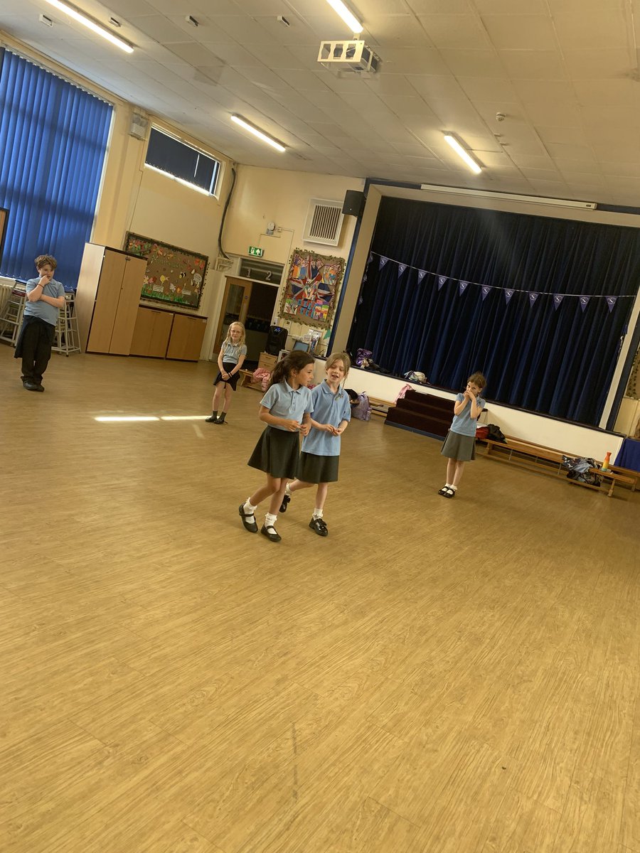 Cherry Pips Acting Class tweet media