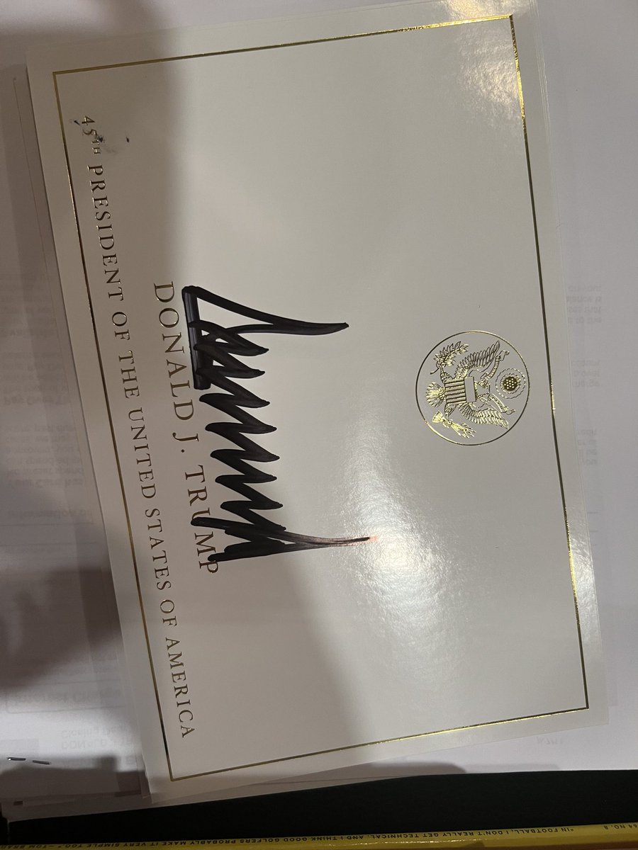 Taylor Budowich tweet media