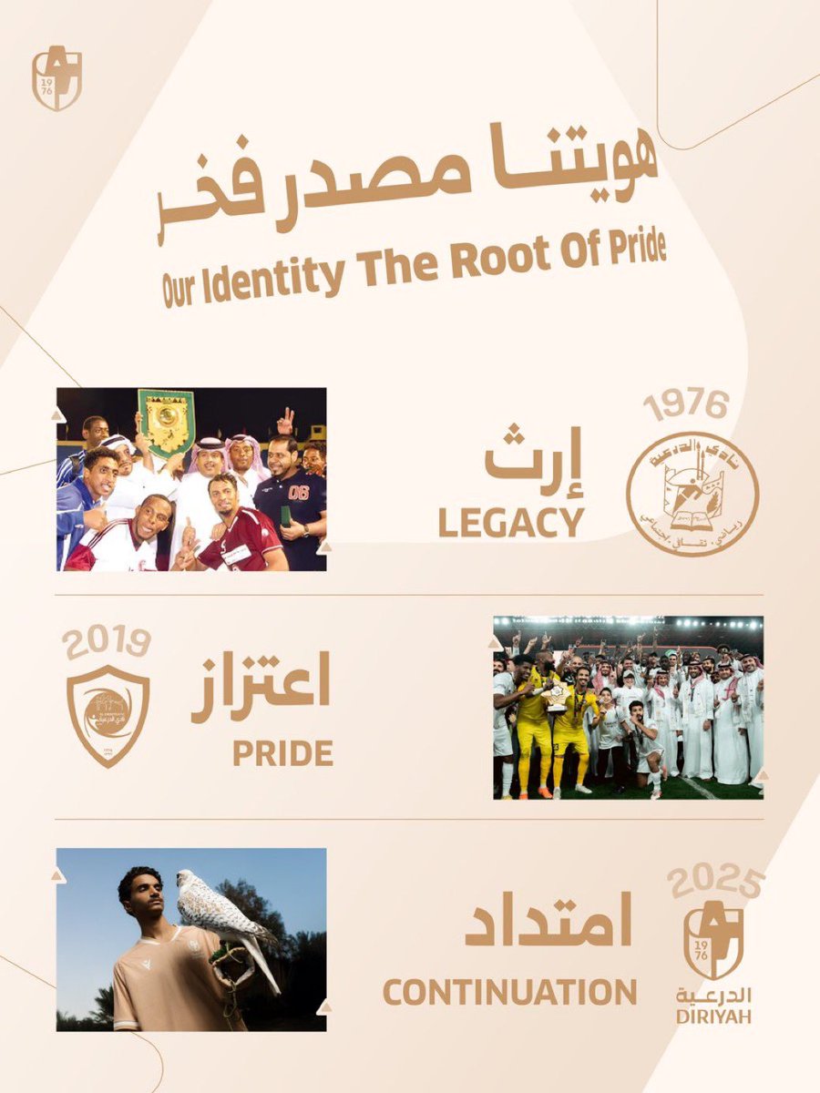 نـادي الدرعـية (@aldiriyahfc) on Twitter photo 