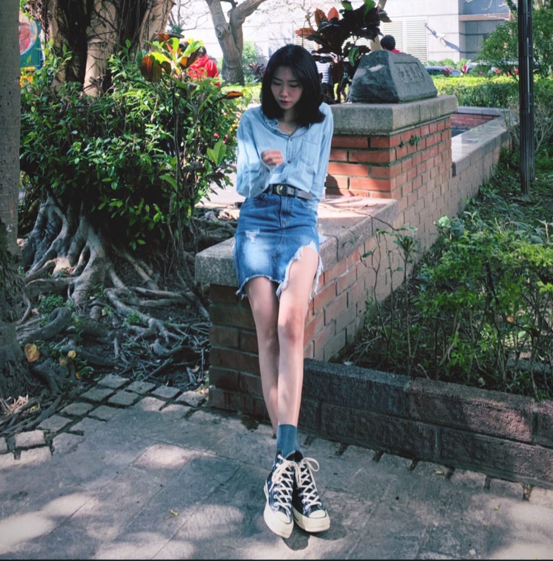 好好笑 我的2019是每天都在想要穿上班的小秘書 https://t.co/NcELAXnCER