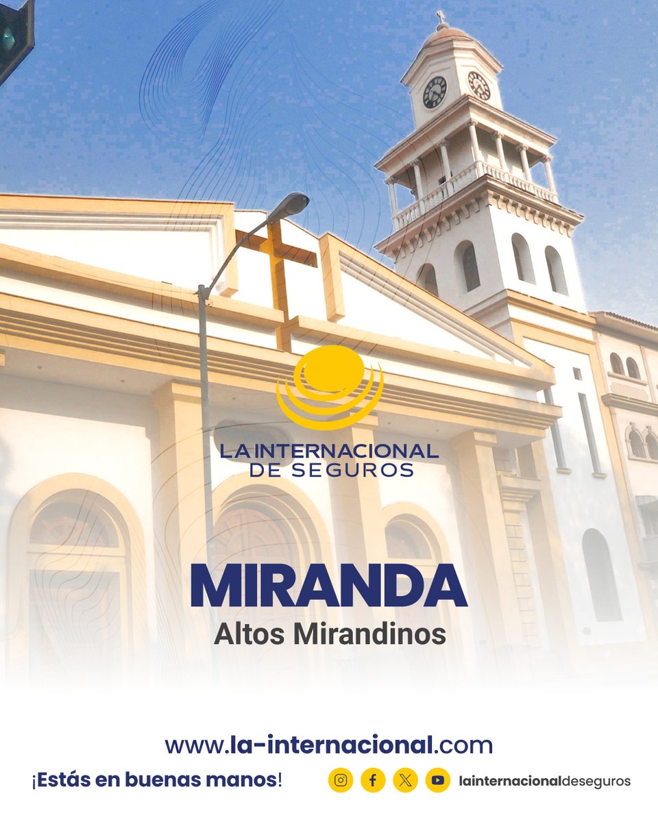📍Sede Altos Mirandinos.
Sector las Minas, Km 16 de la Carretera Panamericana, C.C. Club de Campos, Nivel 1, Ofic. N° 1-15.
San Antonio de los Altos, Edo. Miranda.

Números de contacto👇🤍:
(0212) 373.67.57
(0212) 372.86.52 
sudeaseg.gob.ve