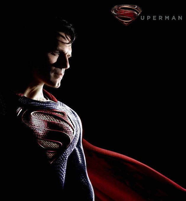 This is the one True Superman!!!!!! This is the way!!!!!! #SellSnyderVerseToNetflix #SellZSJLtoNetflix #HenryCavillSuperman <a href="/netflix/">Netflix</a>