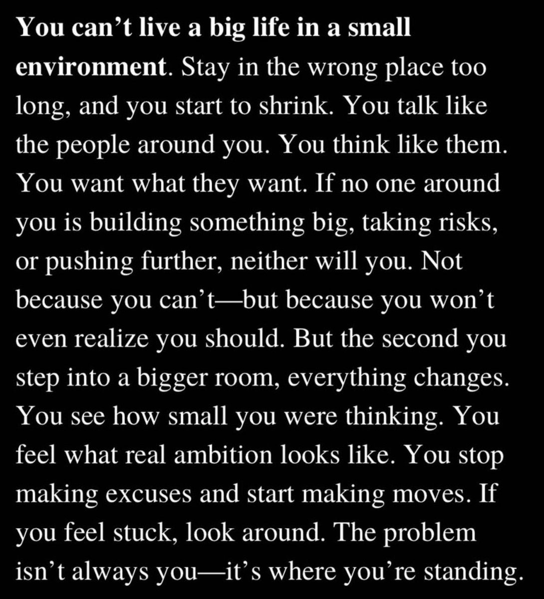 SlashSimon's tweet image. Courtesy of @Jayyanginspires, this paragraph makes me immediately think of the El Segundo ecosystem. The big thinking, ambitious pursuits, and overachieving by the founders and teams located there is truly inspiring!

#ElSegundo #startups #biglife #bigenvironment