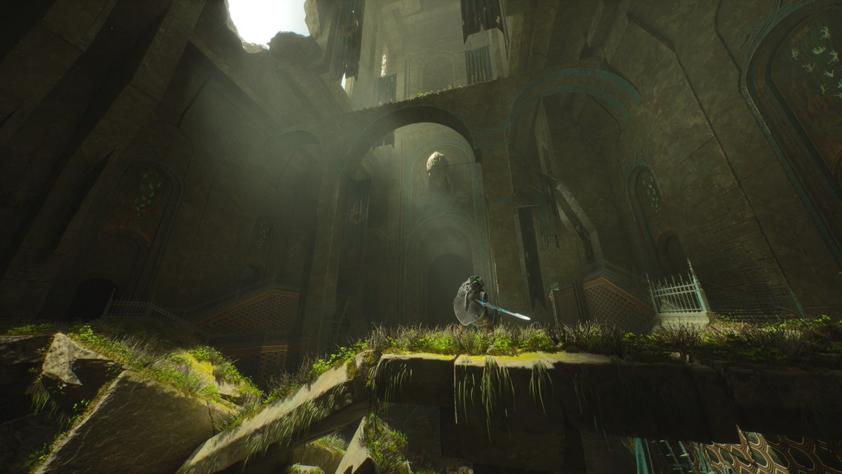 silaser's tweet photo. 📸Hell is us.
Absolute gem of a game. https://t.co/2HFbhxaaNt