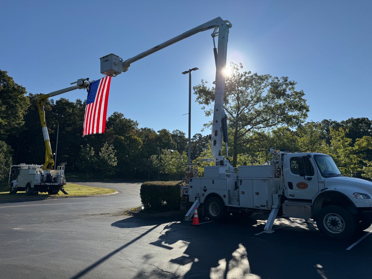TNELECTRIC's tweet image. We had a great morning co-hosting the 7th Congressional District Forum. We appreciate the 10 candidates who joined us and spoke on their vision for agriculture, commerce and rural Tennessee.

Vote in this election on:
October  7 - Primary Election
December 2 - General Election