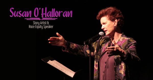 We’re happy to welcome Susan O'Halloran to <a href="/IndianaHistory/">Indiana Historical Society</a> this Sat. Sept. 13 for “Who Gets to Call This Home?” She's a top speaker on DEI &amp; can provide context you may have never considered. Student tix only $10. Buy at Storytellingarts.org