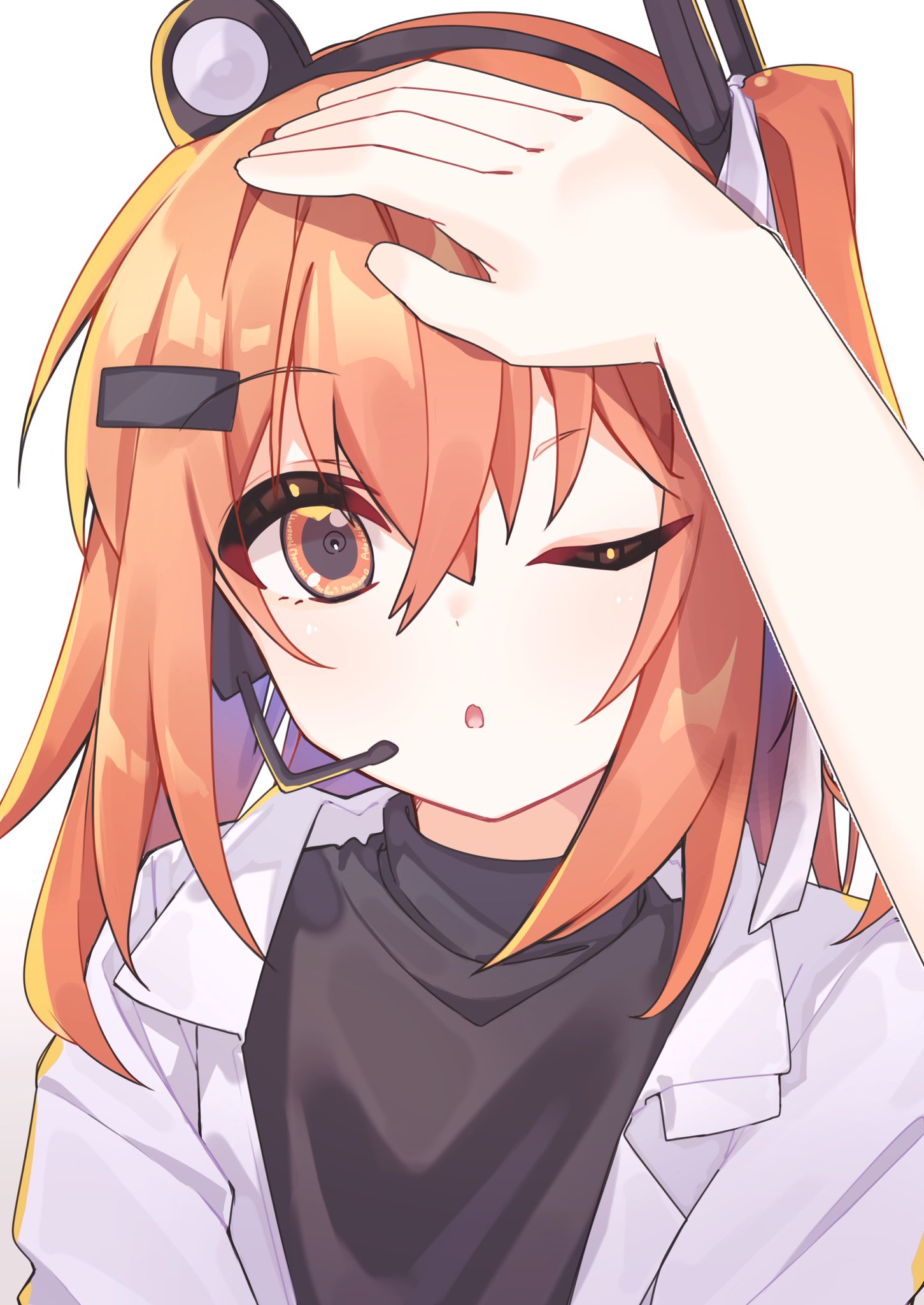 ざうらく@声音5 3F-え07 on X: 