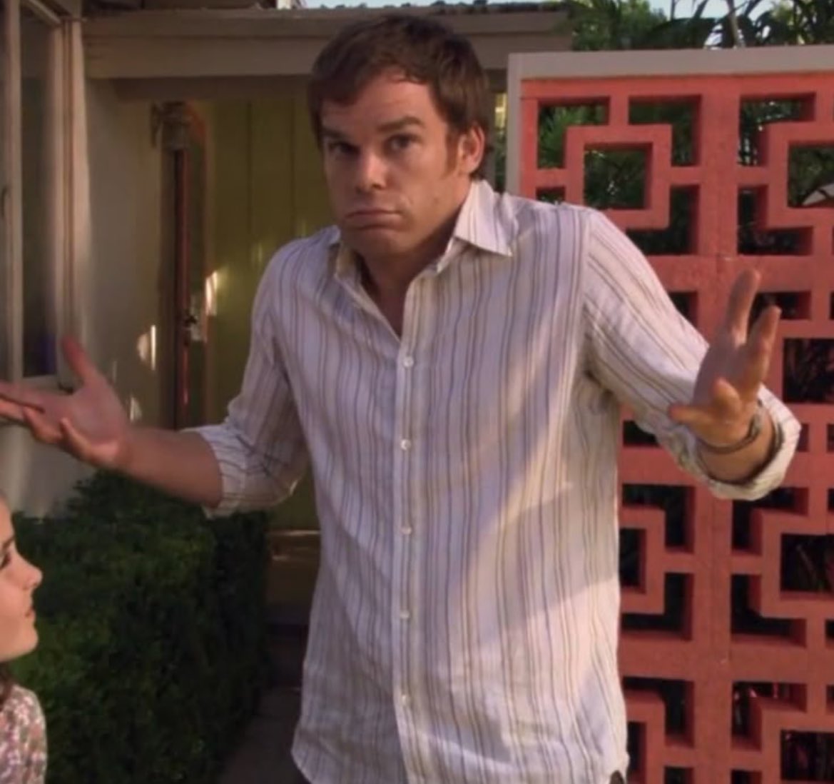 mxstaaa's tweet image. this scene was so funny 😭his expressions are just top tier