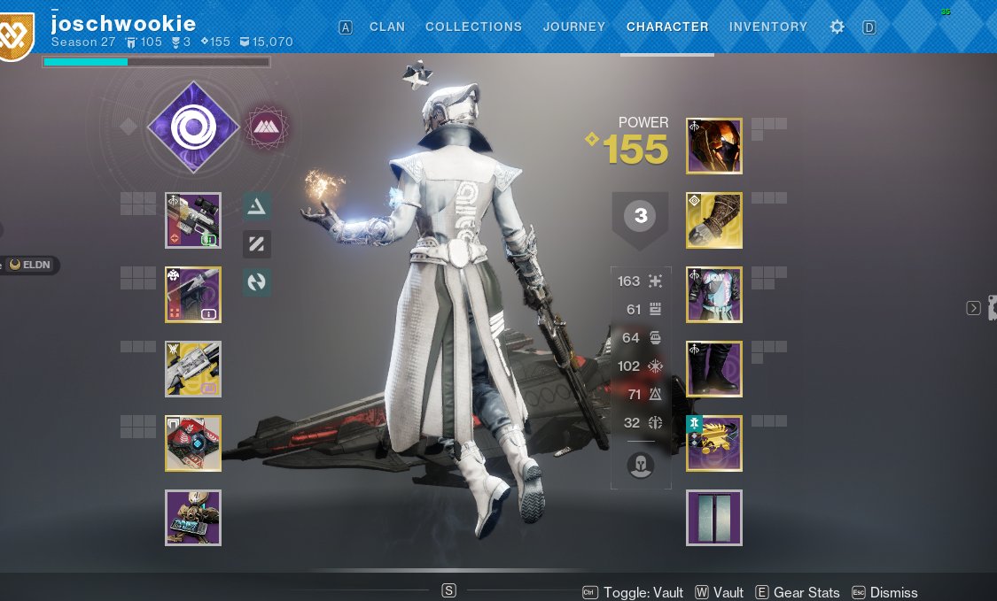 joschua wookie tweet media