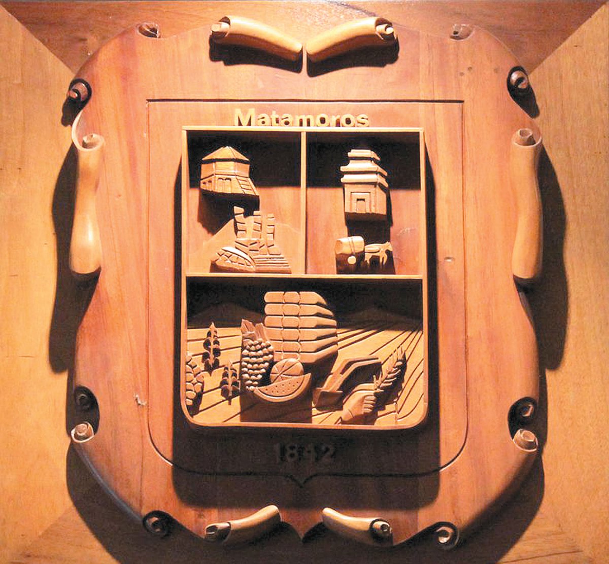 Museo Presidentes tweet media