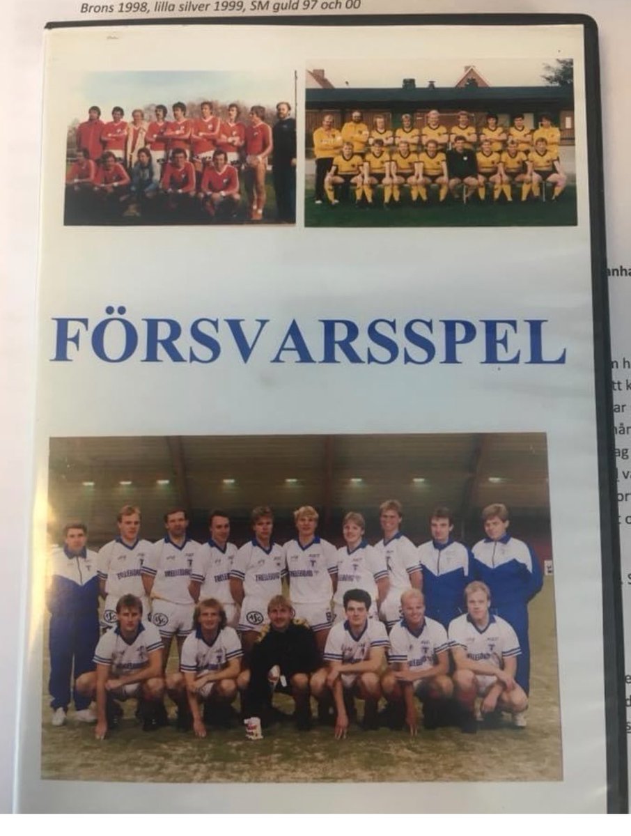 Per Texas Johansson tweet media