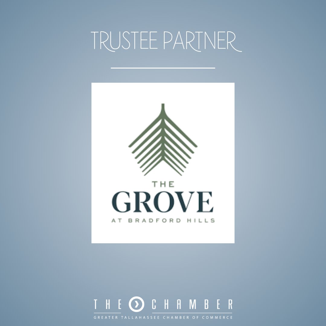 Tallahassee Chamber of Commerce tweet media