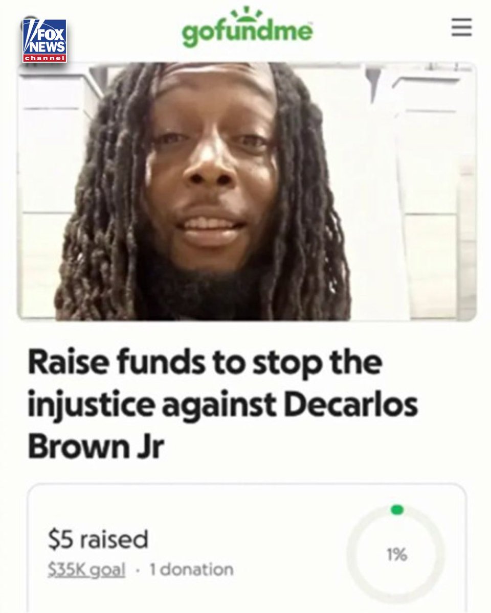 Fox News tweet media