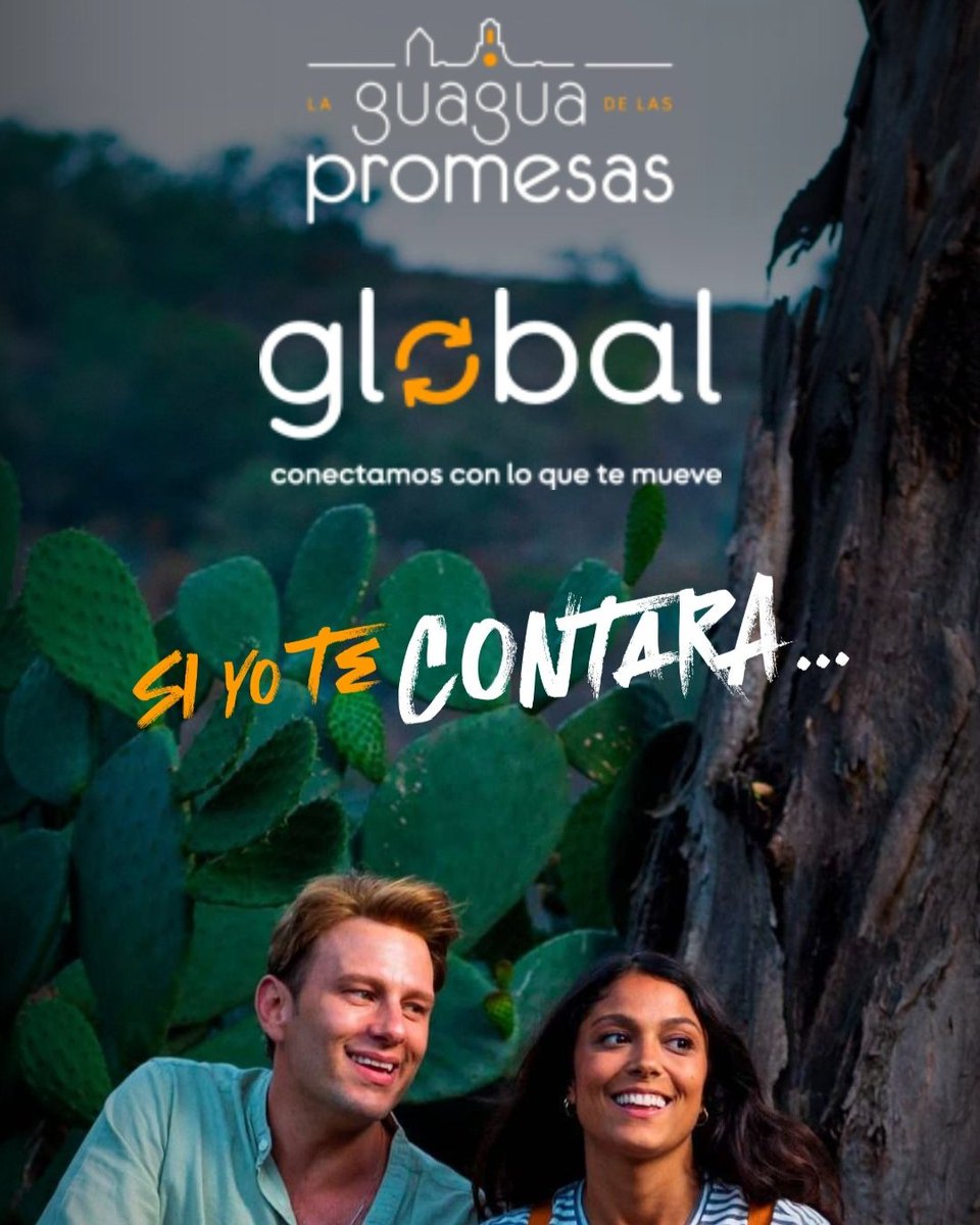 Llevamos 6 años desarrollando #LaGuaguaDeLasPromesas para <a href="/guaguasglobal/">Guaguas Global</a> junto a tinkers 🚌🙏 Un proyecto que transforma promesas a la Virgen del Pino en kilos de alimentos para asociaciones de Gran Canaria. 🌟 Diseño: Agencia Cúrcuma ✨
👉 laguaguadelaspromesas.com
#GuaguasGlobal