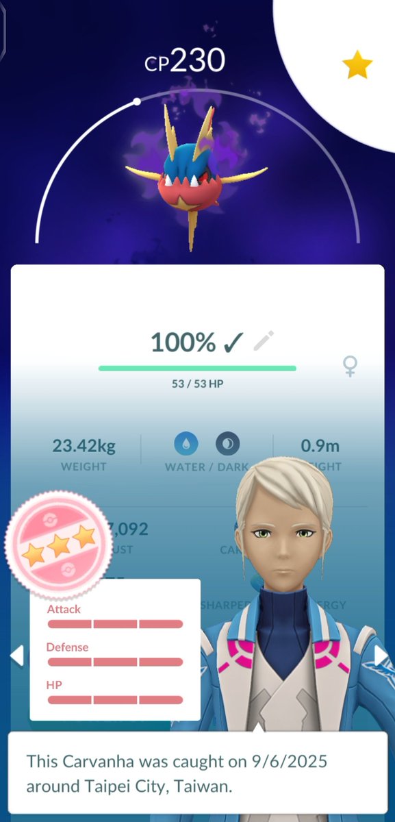 LyzaXen64294's tweet image. My 2nd Shadow Hundo #TeamGoRocket really hates me IG 
💀😶