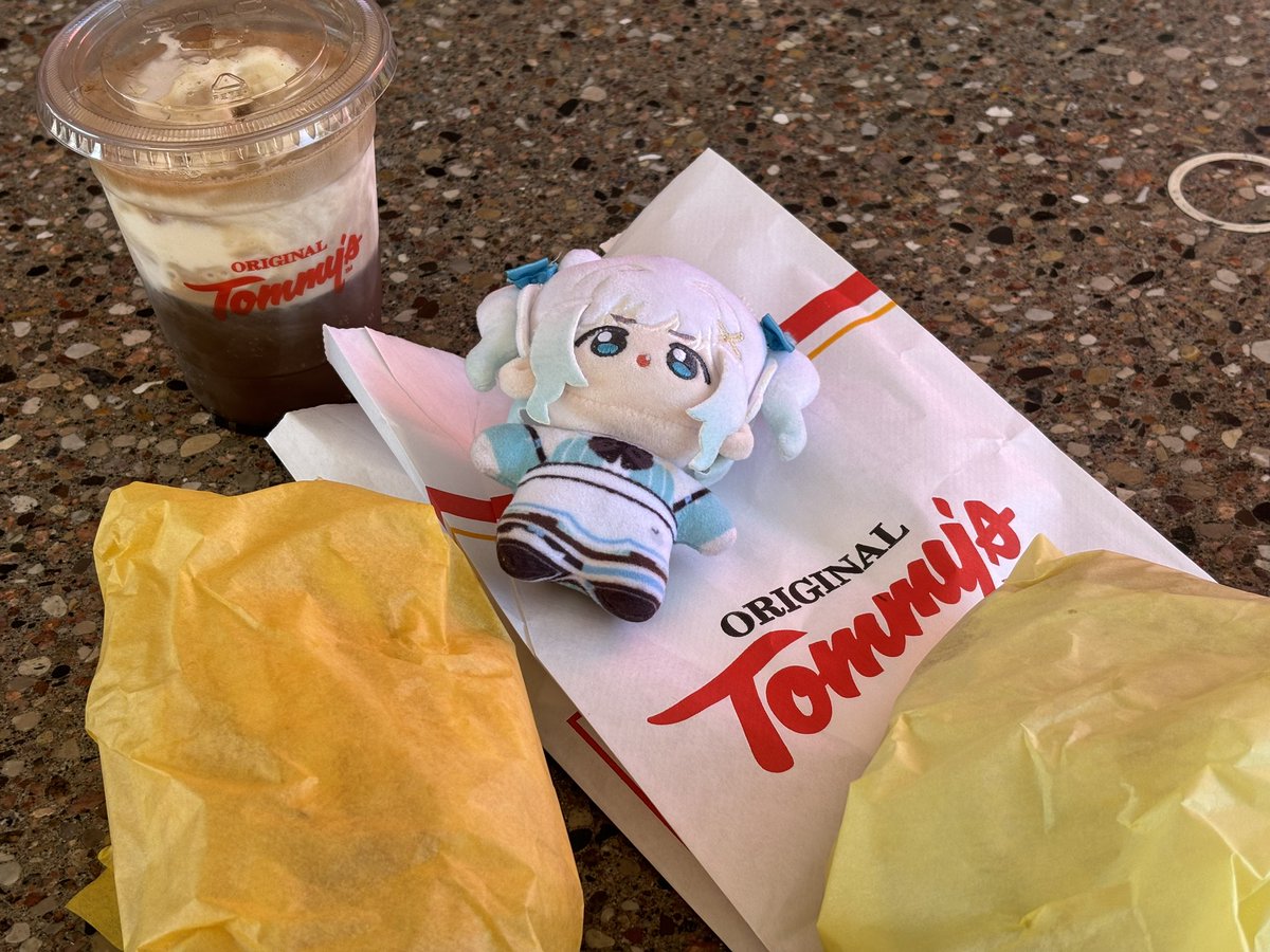 borgar
(thank you kayso for the good food rec)