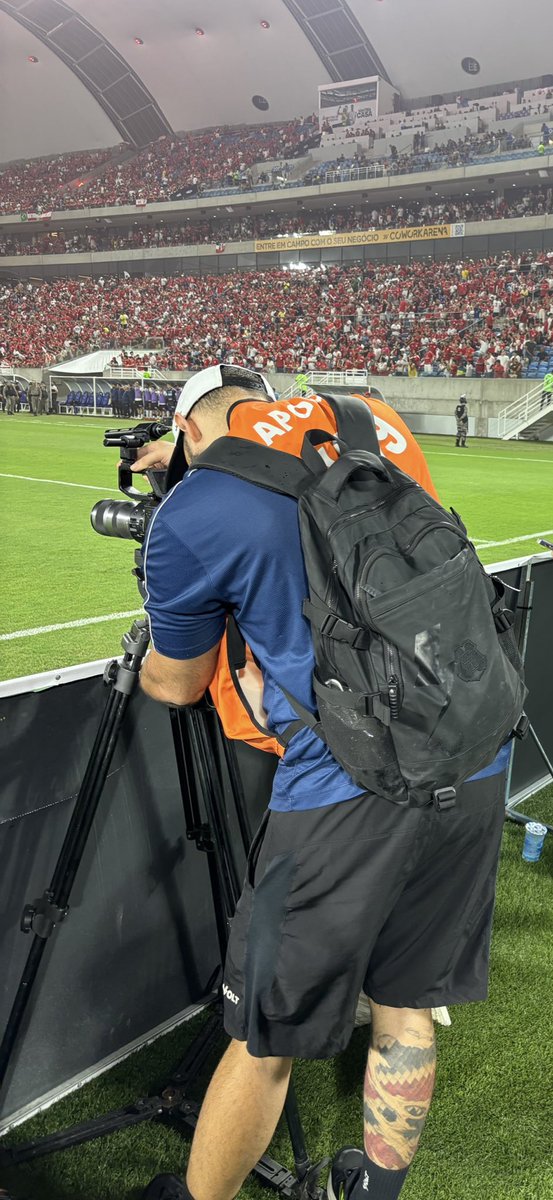 João Victor Amorim tweet media