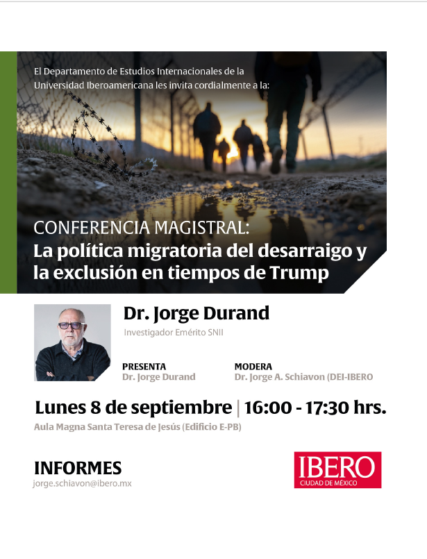 RI / IberoMx tweet media