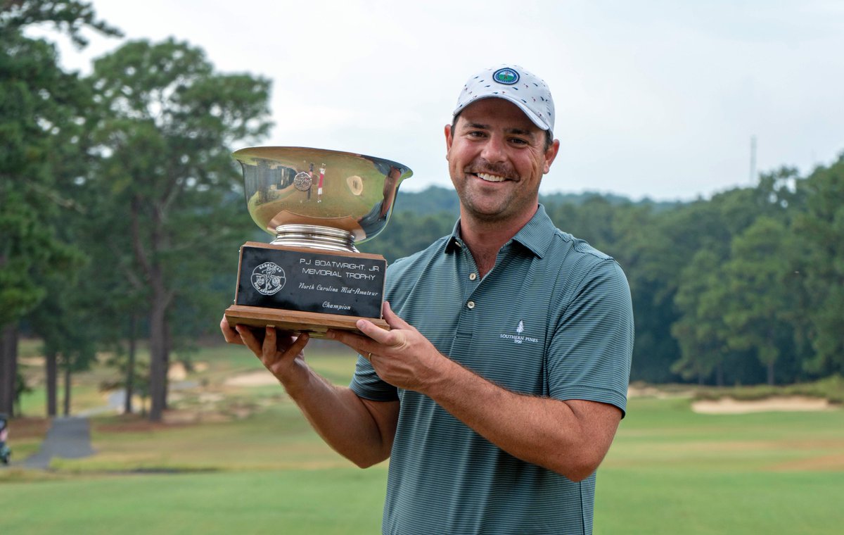 Raleigh Country Club tweet media