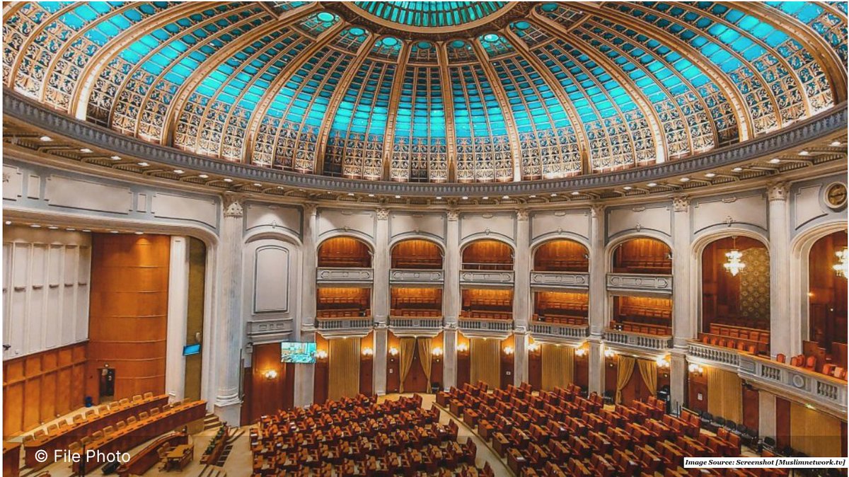 "Iran announced that it will host the 39th  International Islamic Unity Conference from September 6 to 10, 2025,  coinciding with the Week of Unity"

muslimnetwork.tv/iran-to-host-3…