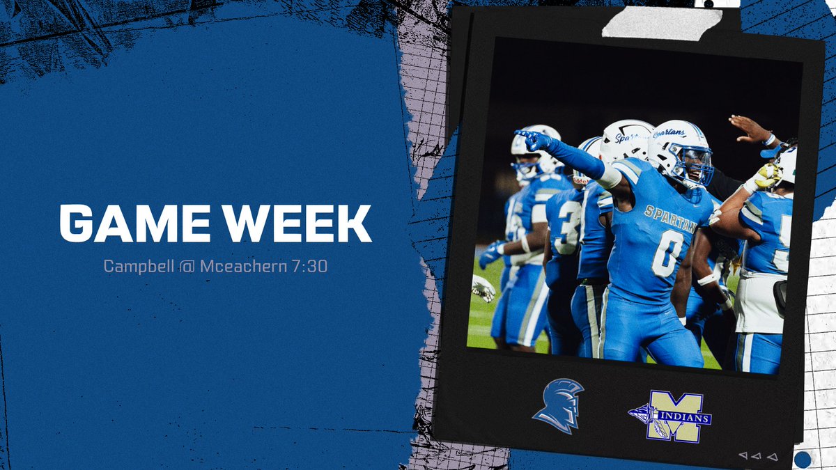 Campbell Football / Recruiting (@gocampbellfbga) on Twitter photo 