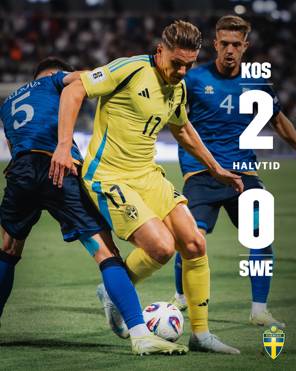 Svensk Fotboll tweet media