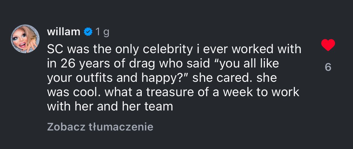 bvsywoman's tweet image. im sobbing i love her so much