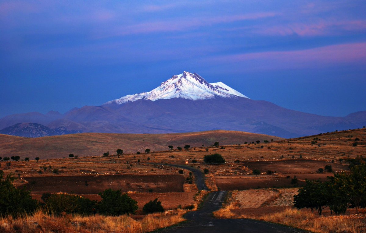 Yolun sonu görünüyor