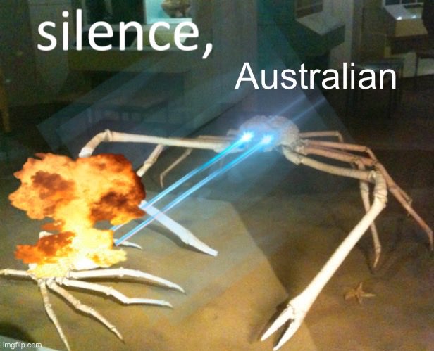 Chat when I’m off on another goddamn tangent