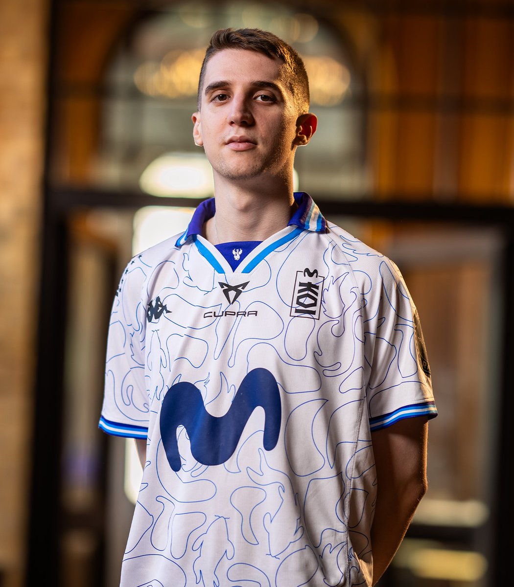 LEC's tweet photo. 13/1/7 IN GAME 5 📈 https://t.co/gEgPxPXfEp