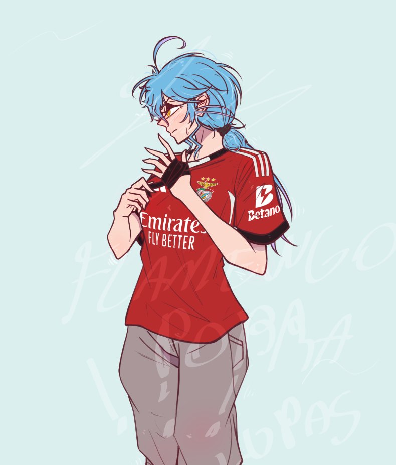 NotLupif's tweet image. Akira Akao #comm
