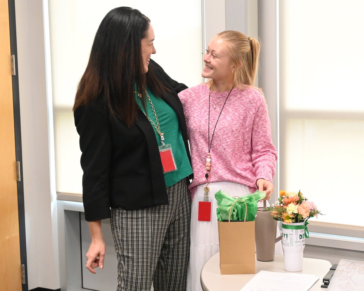 The program, sponsored by <a href="/ksdehq/">KS Dept of Education</a>, recognizes &amp; rewards teachers who have served as outstanding representatives of excellent teaching in the elementary and secondary classrooms during their first year of teaching &amp; are currently in their second year of teaching.