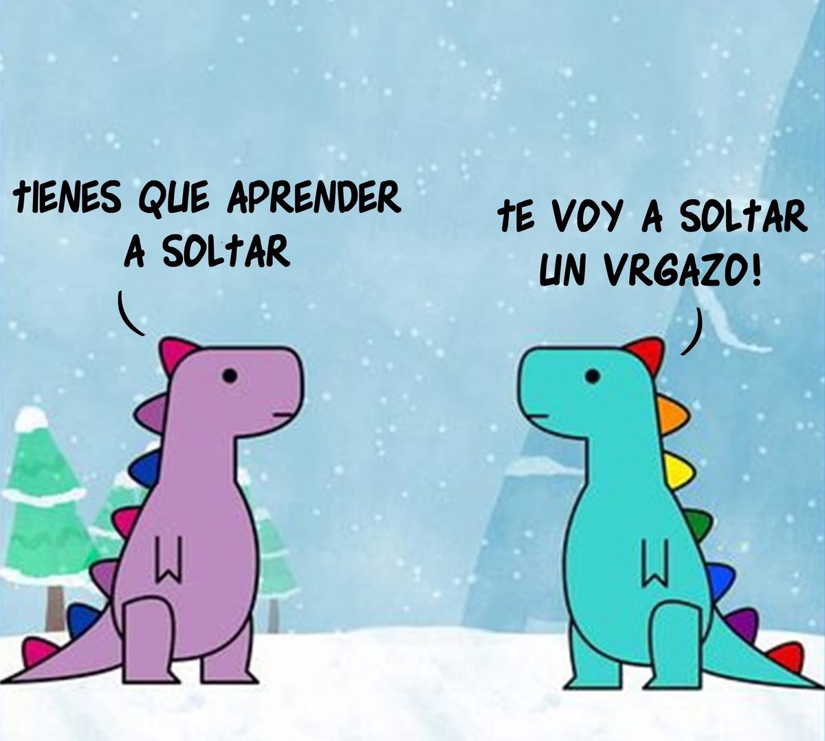 RoAiled's tweet photo. Mentira no es… https://t.co/NXvAuKwIWB