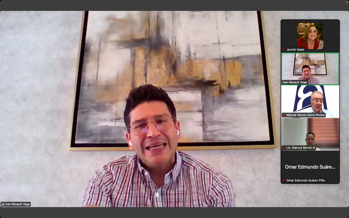 El sábado pasado se llevó a cabo la sesión de capacitación continua del Capítulo Sinaloa de la Barra Mexicana Colegio de Abogados A.C. con la participación del JUEZ IVAN RENAULT VEGA, exponiendo el tema: "DERECHO Y ETICA: LA RELACIÓN ENTRE LA NORMA JURÍDICA Y LA MORALIDAD".