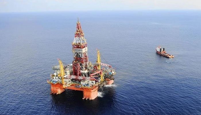 Pakistan Navy discovers vast underwater gas reserves with China’s assistance.