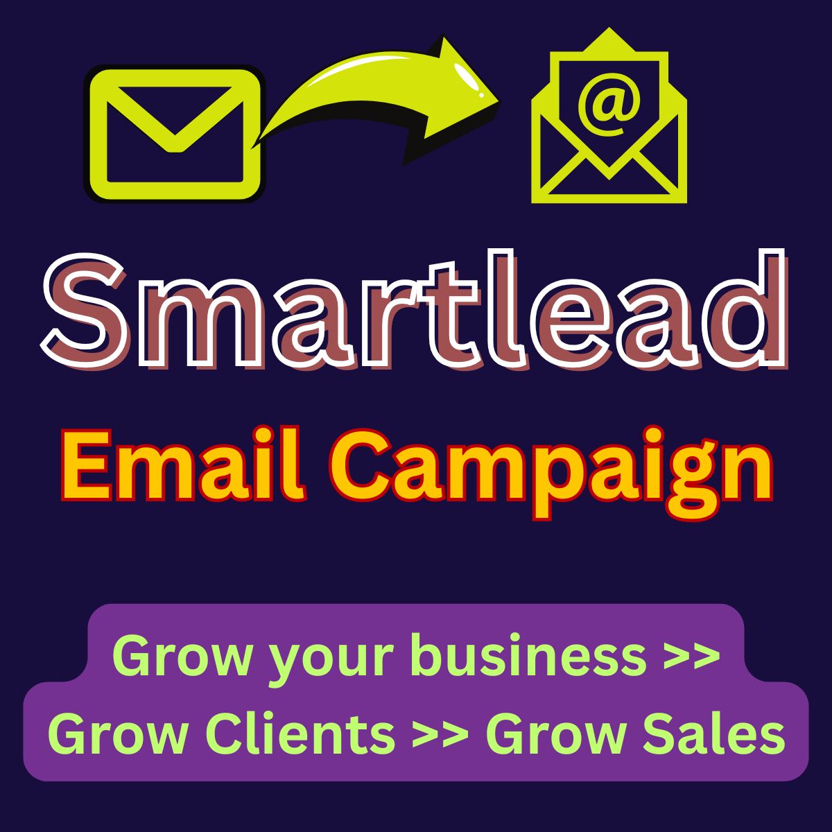 amitkumar191292's tweet image. 🚀 Want to grow your client base faster? Let Smartlead do the heavy lifting.

🎤 Fiverr profile: fiverr.com/s/3zbjgA

💗 Upwork profile: shorturl.at/DHjyz

👉 Kwork profile: kwork.com/email-marketin…

#leads #smartlead #emailmarketing #client #businessowner #ceo #director