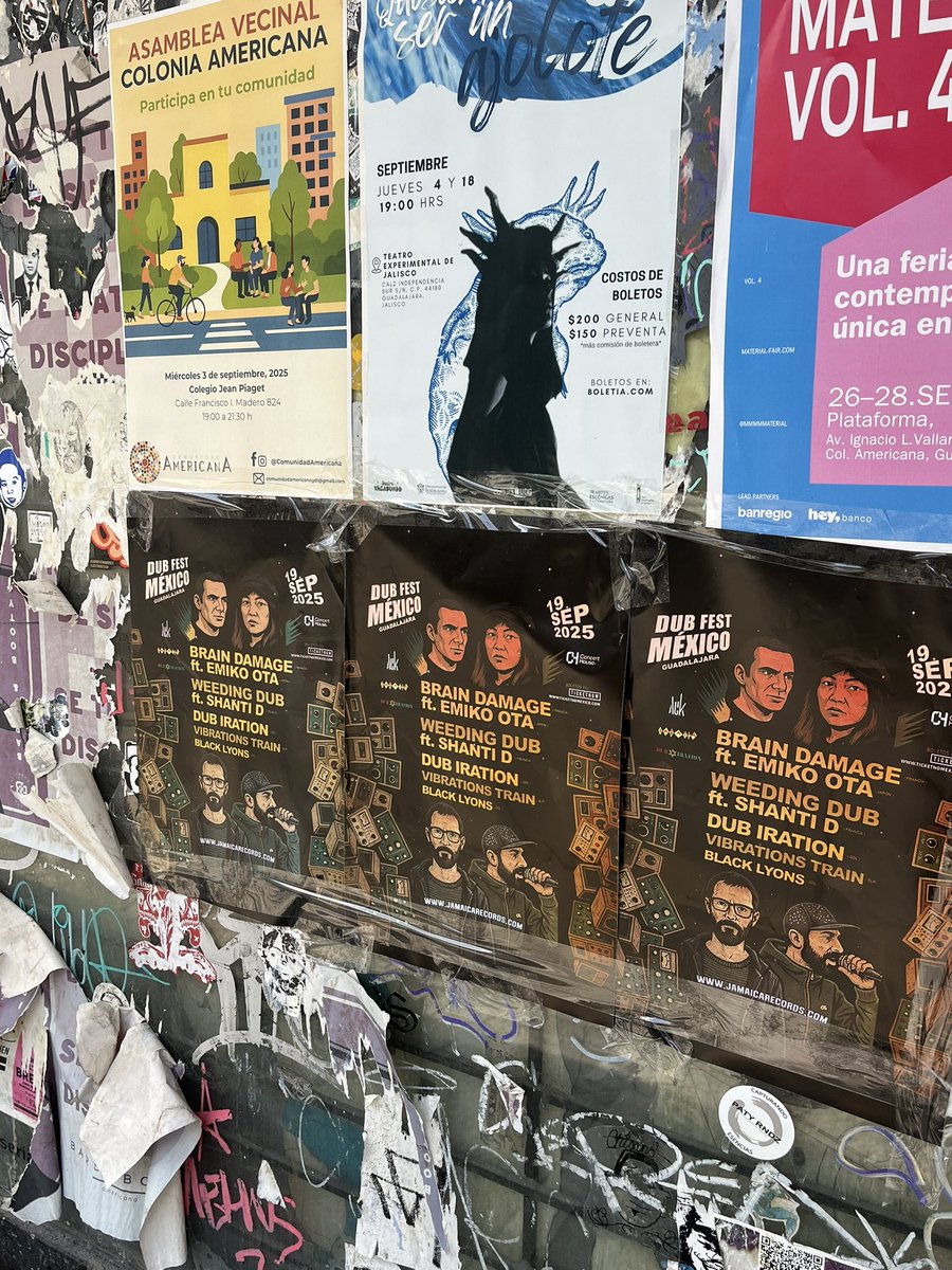 DUB IRATION tweet media