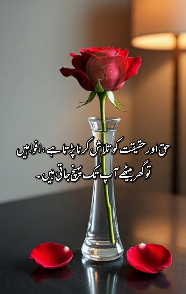 hamdani57_syed's tweet image. ❤️
#ایچRہمدانی