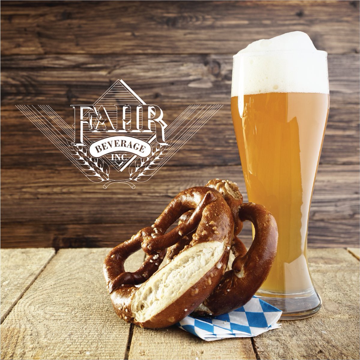 🍂 Oktoberfest season is here, Cedar Valley! Ever wondered what’s the difference between a Märzen and a Festbier, or how to pair them with your fall feast? 
bit.ly/FahrOktoberfest