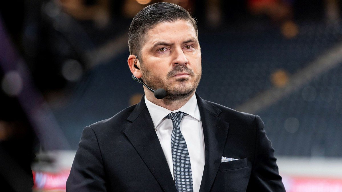 Joel Goldman tweet media