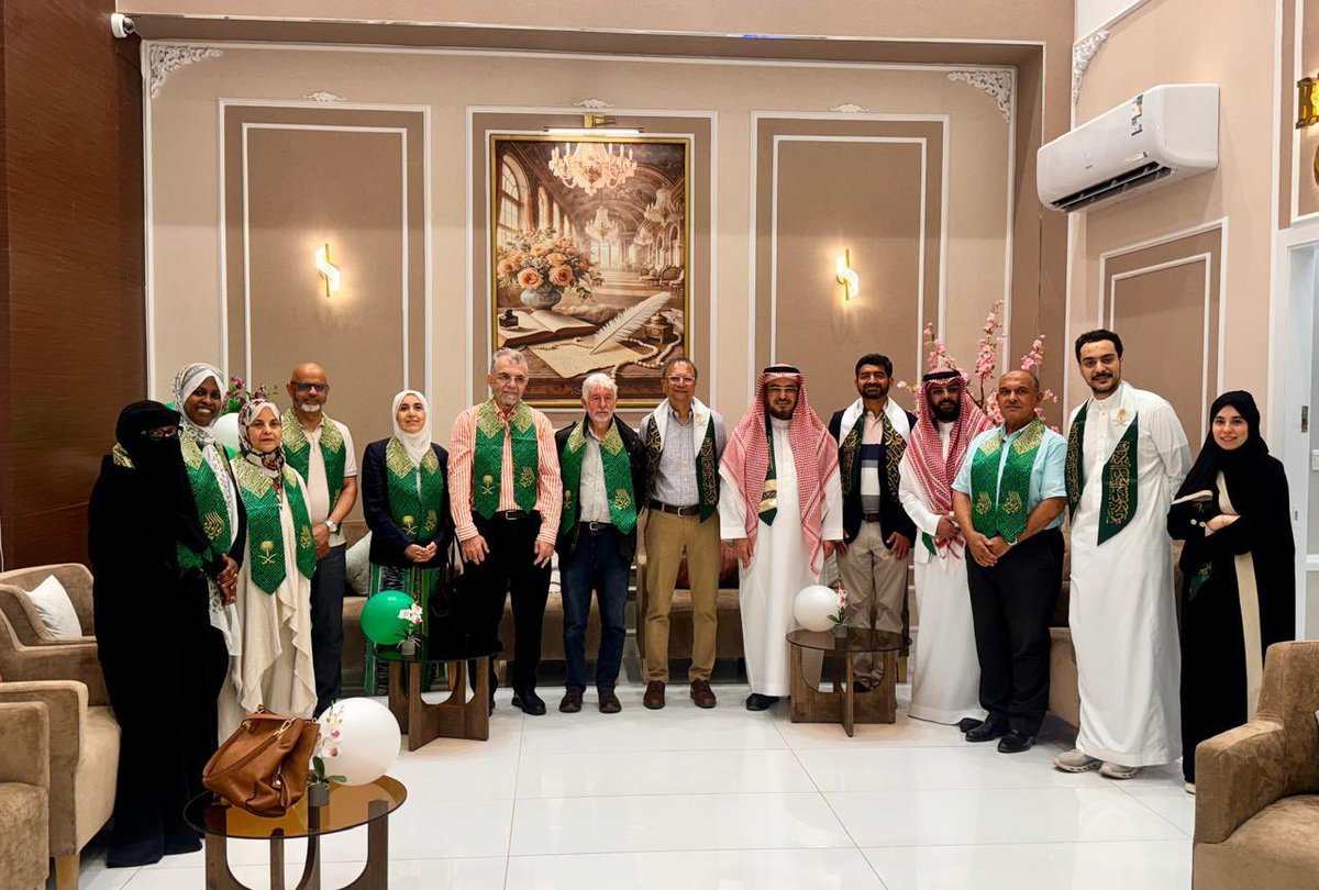 عبدالمعين عيد الأغا tweet media