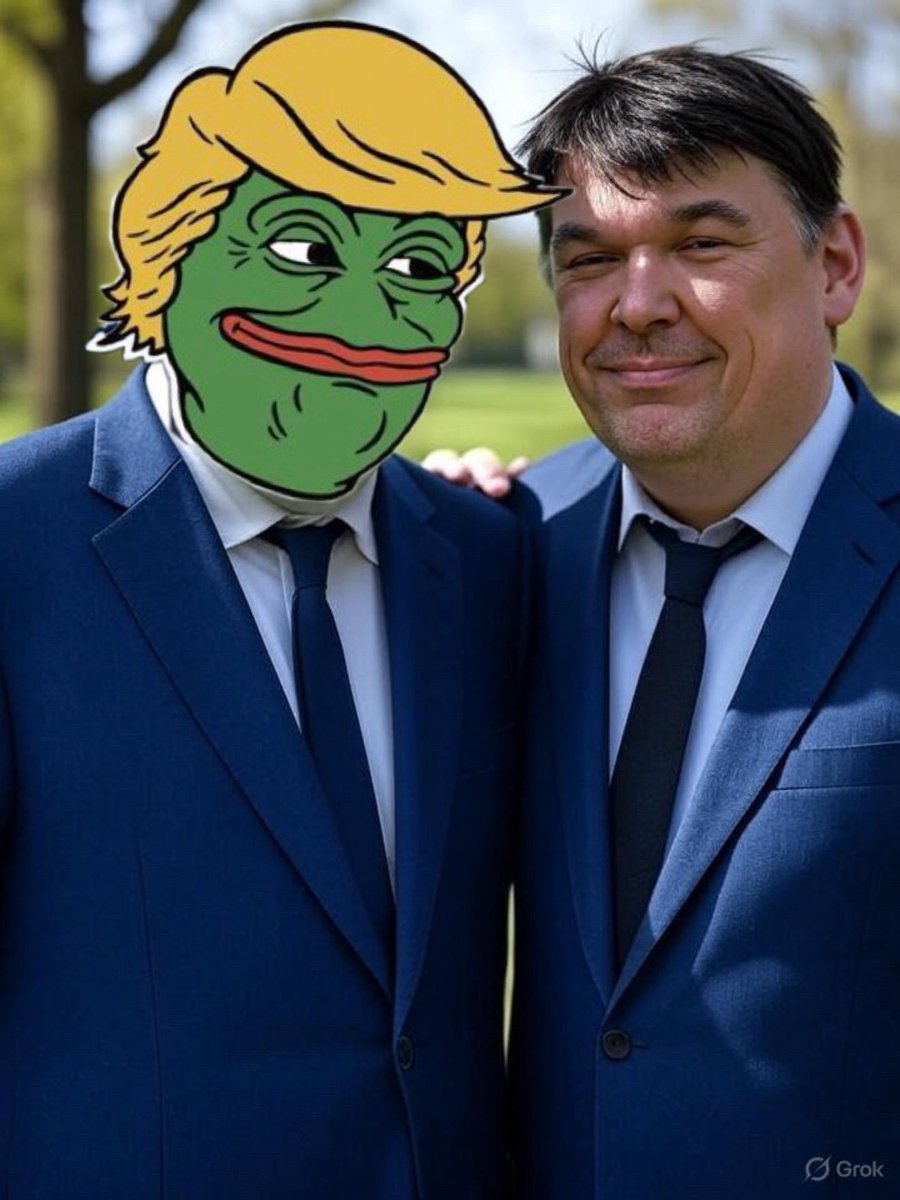 aracieralien's tweet image. ‘Just 5 armed cops was it Graham..?”

Woke fatigue is real.

The #PTRUMP community stands with @Glinner 

Follow @pepetrumpsol_ and join the movement. 

🐸🇺🇸🇮🇪💪🇮🇪🇺🇸🐸