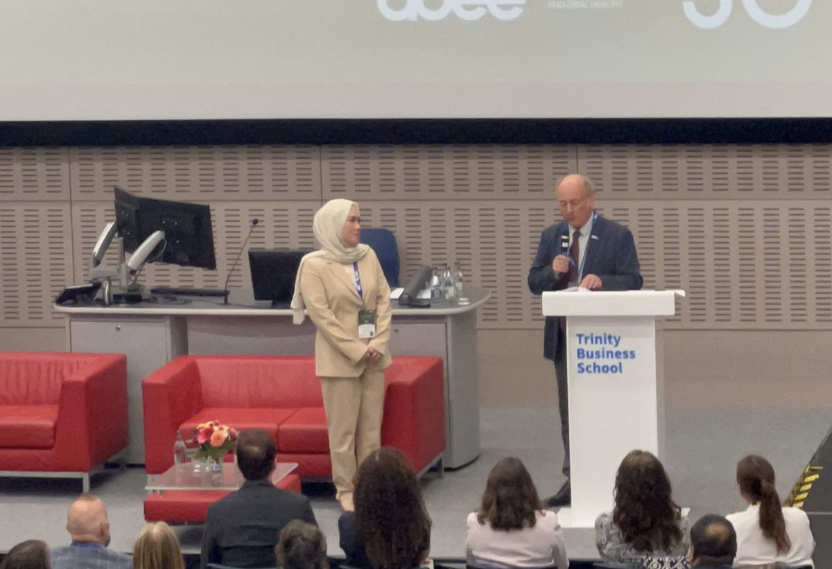 Dalia Meisha د. داليه ميشه tweet media