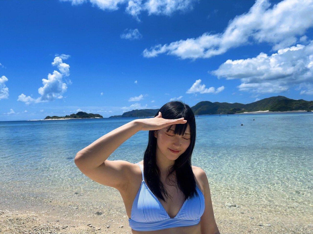 日照な天使 | 𝐍𝐀𝐌𝐈𝐊𝐀𝐙𝐄 tweet media
