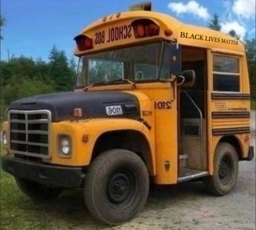 Millennial Trucker tweet media