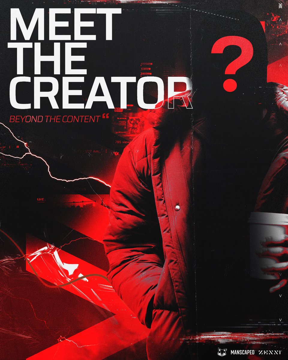 Exolved (@exolvedesports) on Twitter photo TOMORROW WE FINALLY DO THE THING
Meet your Exolved Admin!
The first episode in our all time favorite returning series. Open to all from any community, come show everyone who you are!
Sign ups starting next week! Take a chance at locking in your spot on our stream! TOMORROW WE FINALLY DO THE THING
Meet your Exolved Admin!
The first episode in our all time favorite returning series. Open to all from any community, come show everyone who you are!
Sign ups starting next week! Take a chance at locking in your spot on our stream!