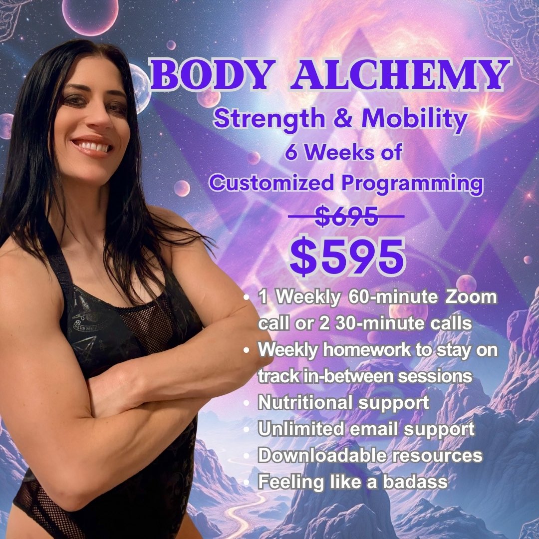VVonstarr's tweet photo. Women and men looking to build strength and move better! I’m opening my calendar this week to work with 3 new personal training clients. These sessions are virtual and can be done in the comfort of your own home! DM me to ask questions and get started. Serious inquiries only!!! https://t.co/Rho0zNO7SI